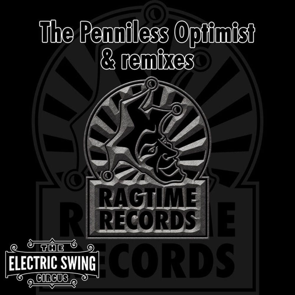 Picture of The Penniless Optimist & remixes