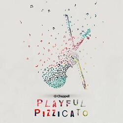 Cover of Playful Pizzicato