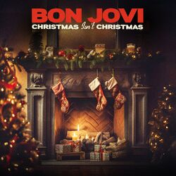 Cover of Christmas Isn’t Christmas