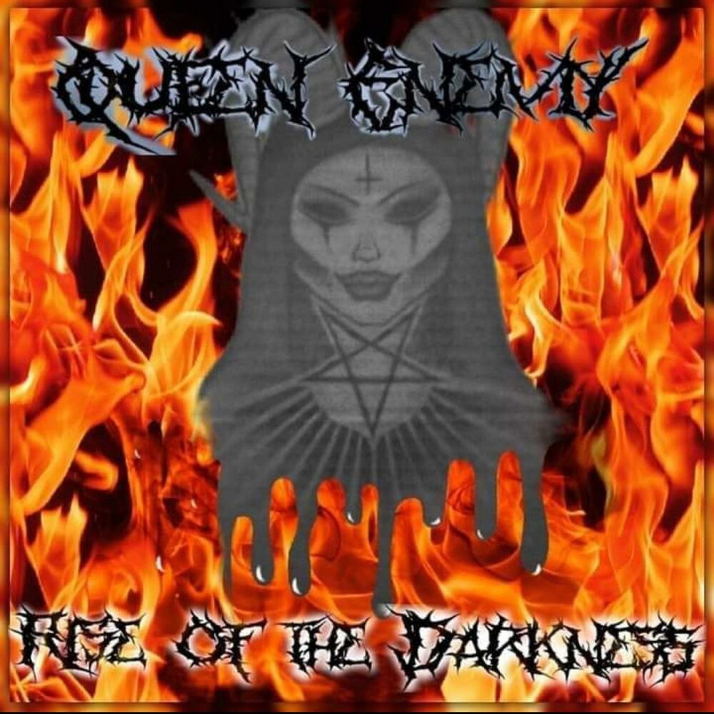 Picture of DANGEROUS (feat. Queen Enemy)