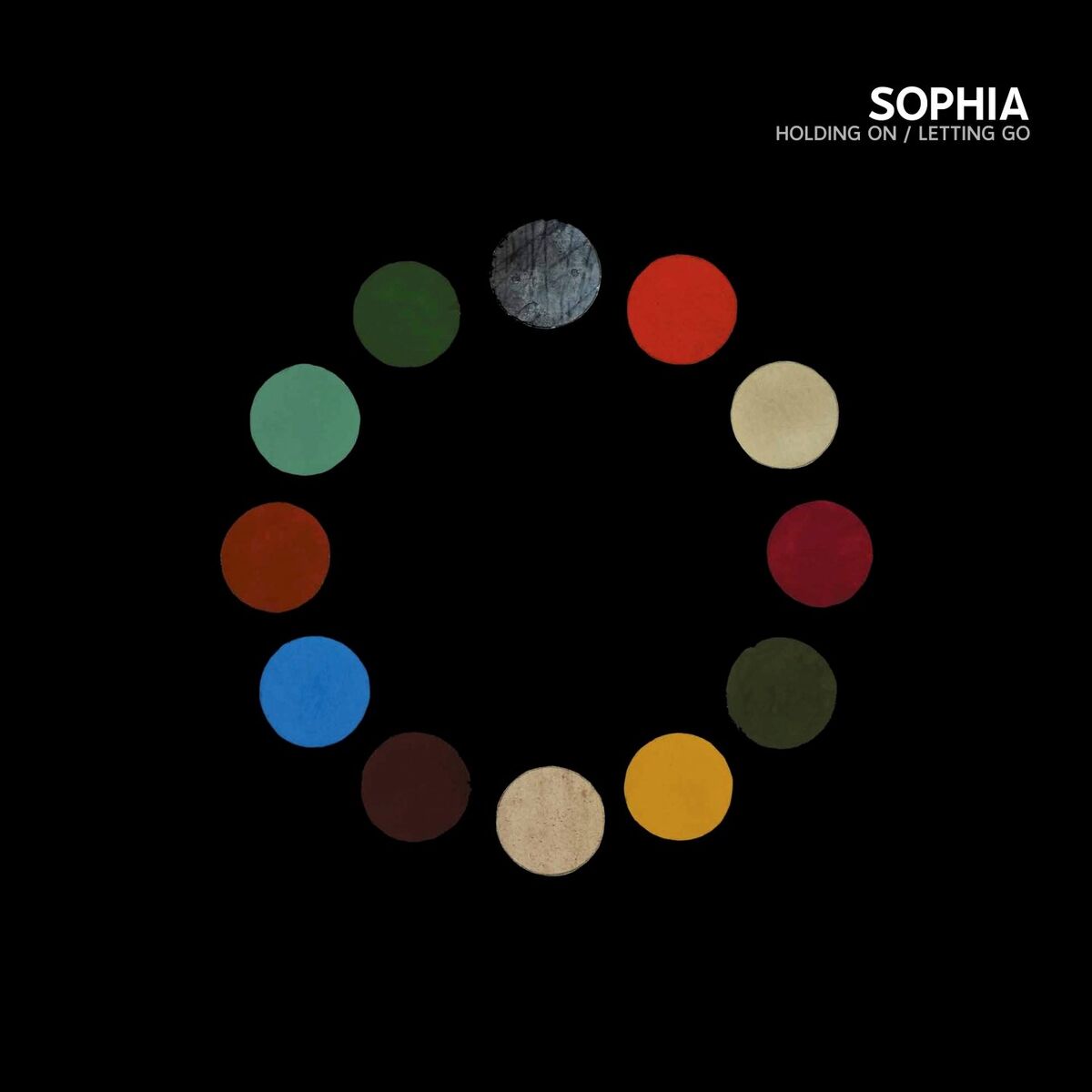 Album cover of Alive
