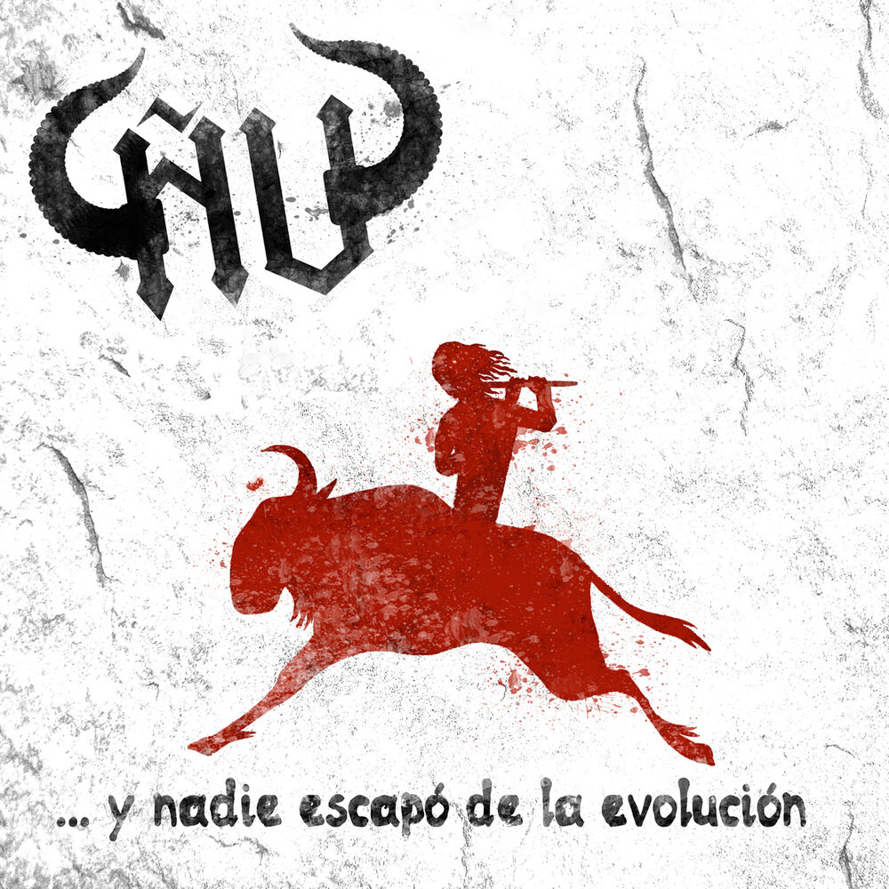 Picture of Y Nadie Escapó de la Evolución