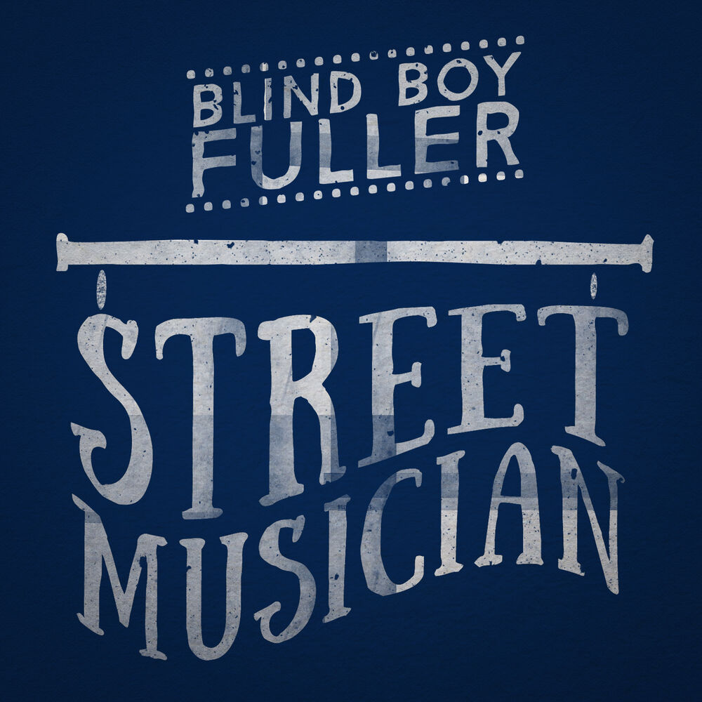 Picture of Street Musician