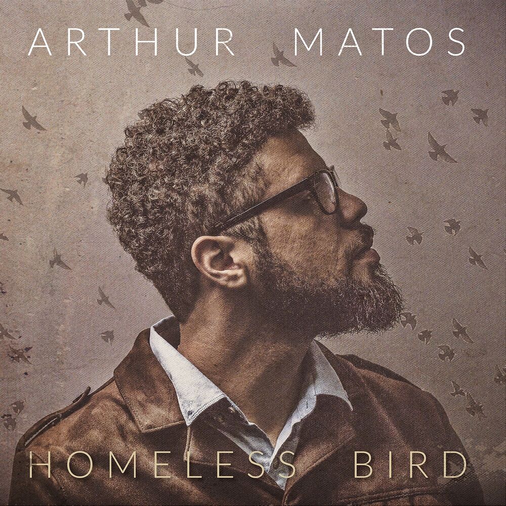 Picture of Homeless Bird