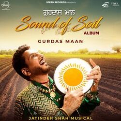 Cover of Sound Of Soil
