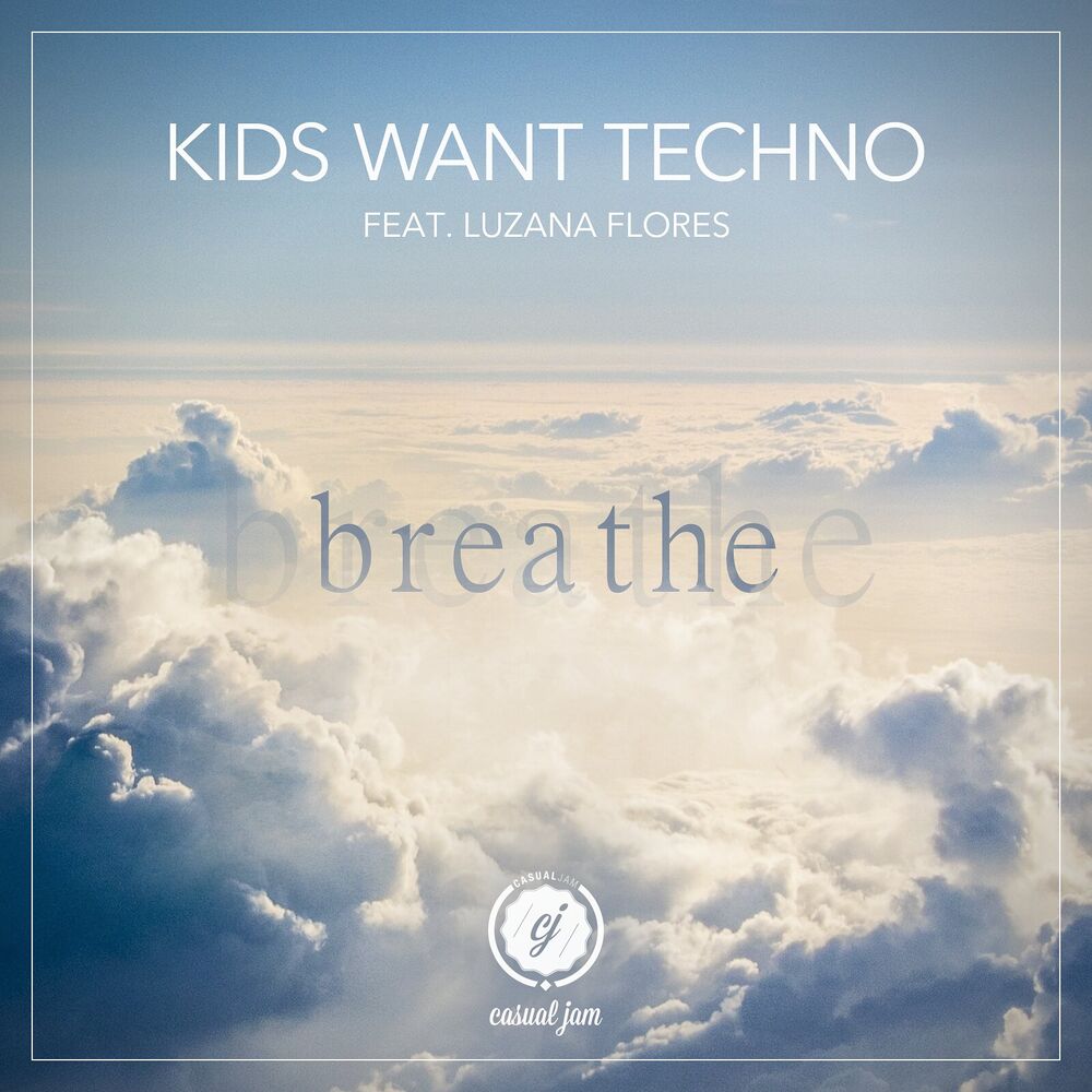 Picture of Breathe (feat. Luzana Flores)