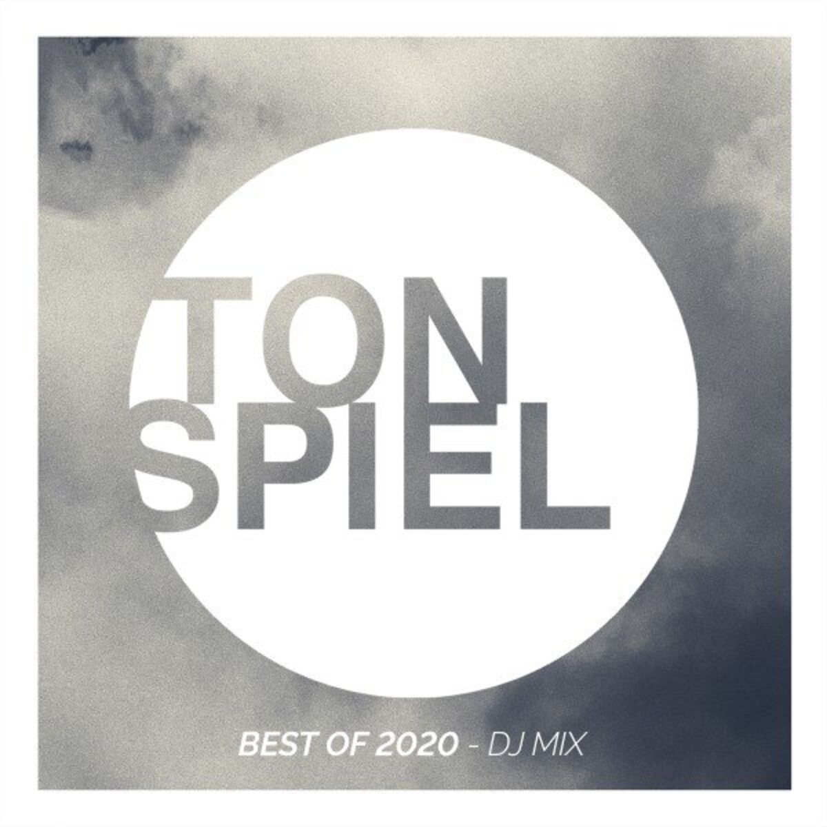 Album cover of Best of TONSPIEL 2020 (DJ Mix)