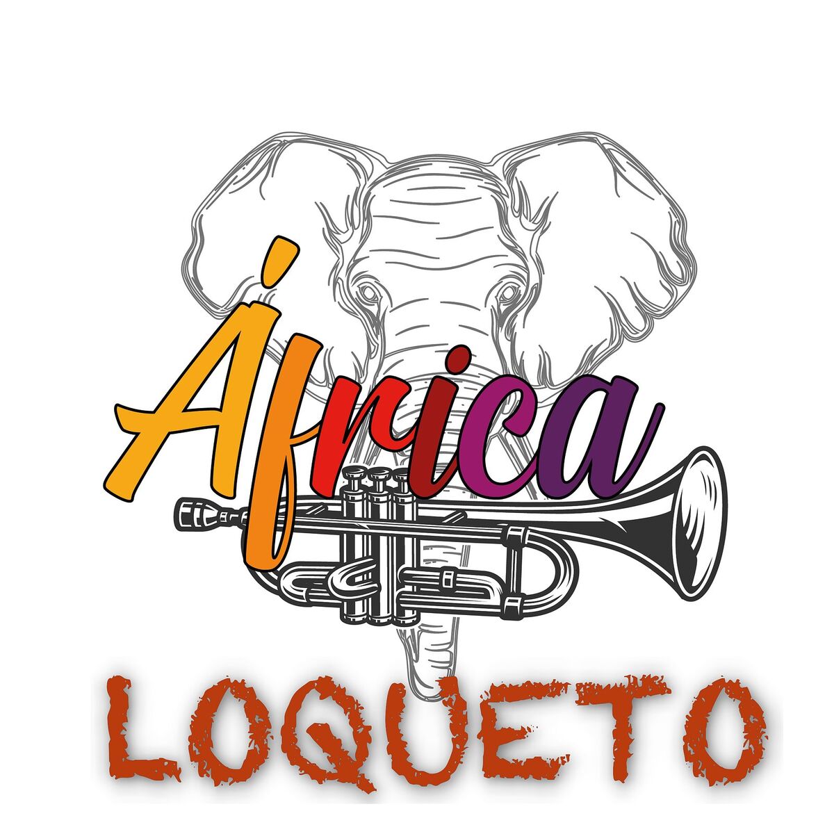 Album cover of Loqueto