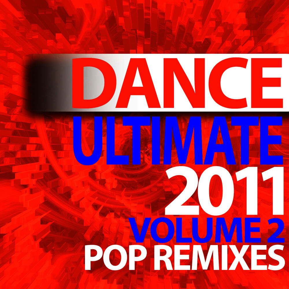 Picture of Ultimate Dance - 2011 Pop Remixes - Volume 2
