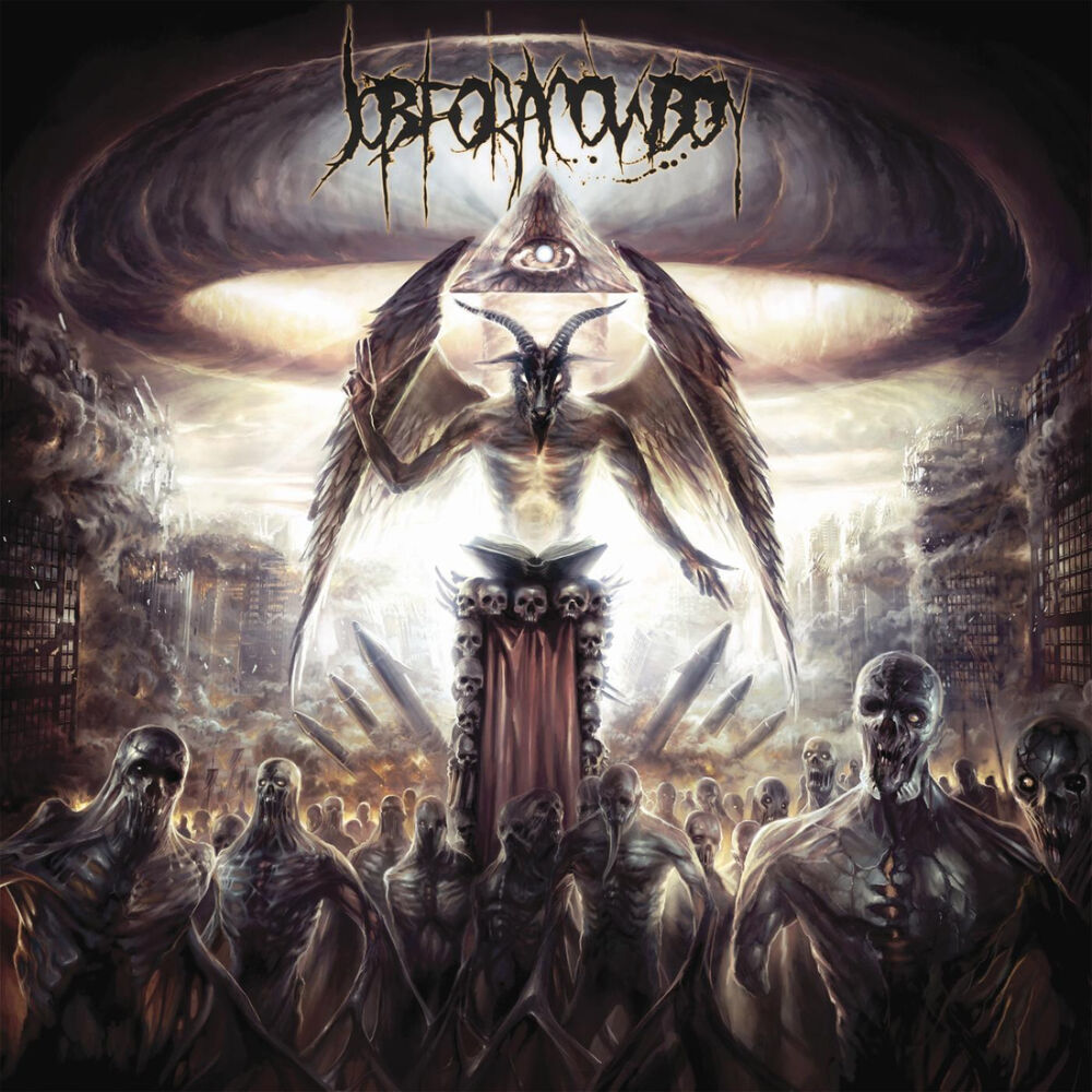 Picture of Live Ruination - EP