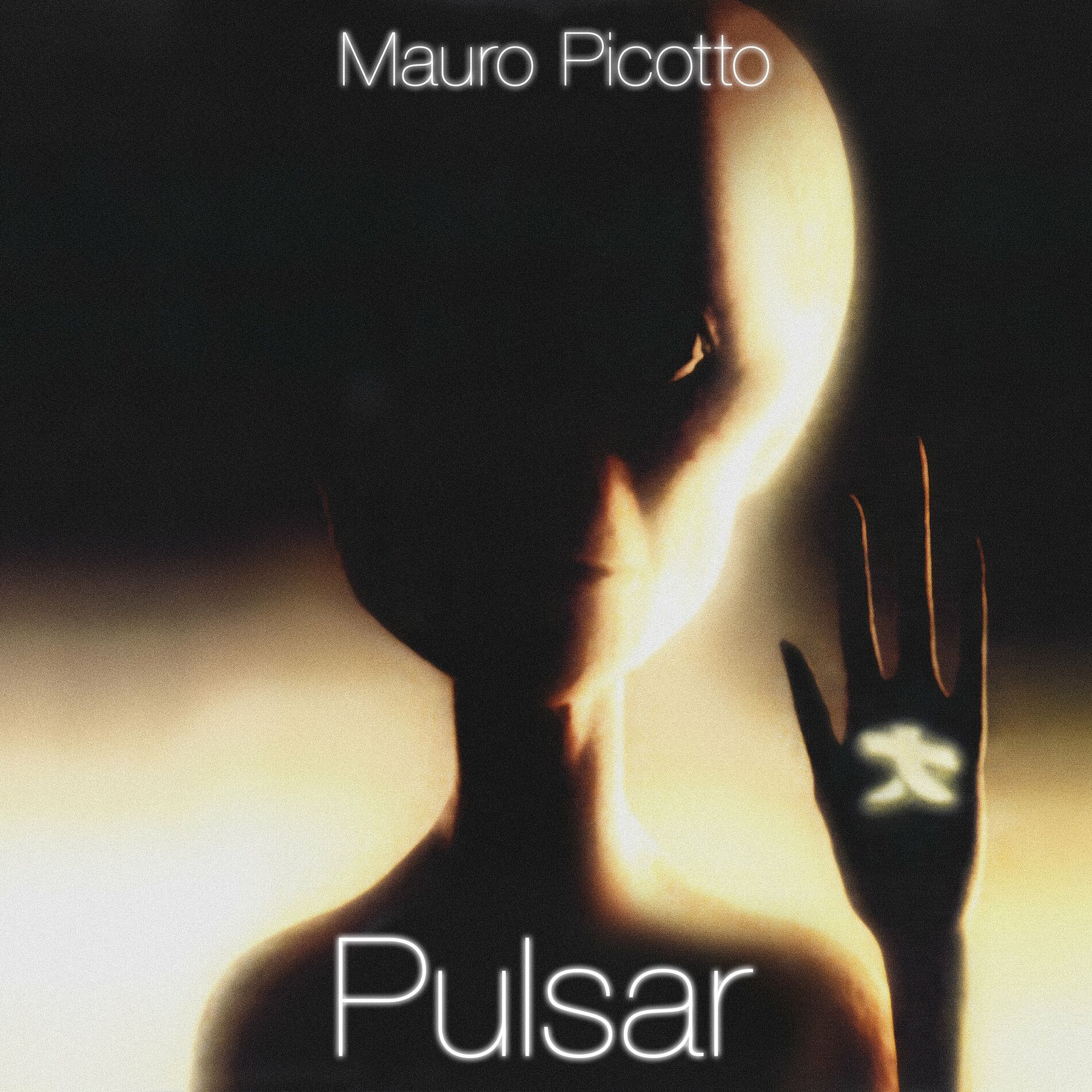 Album cover of Pulsar