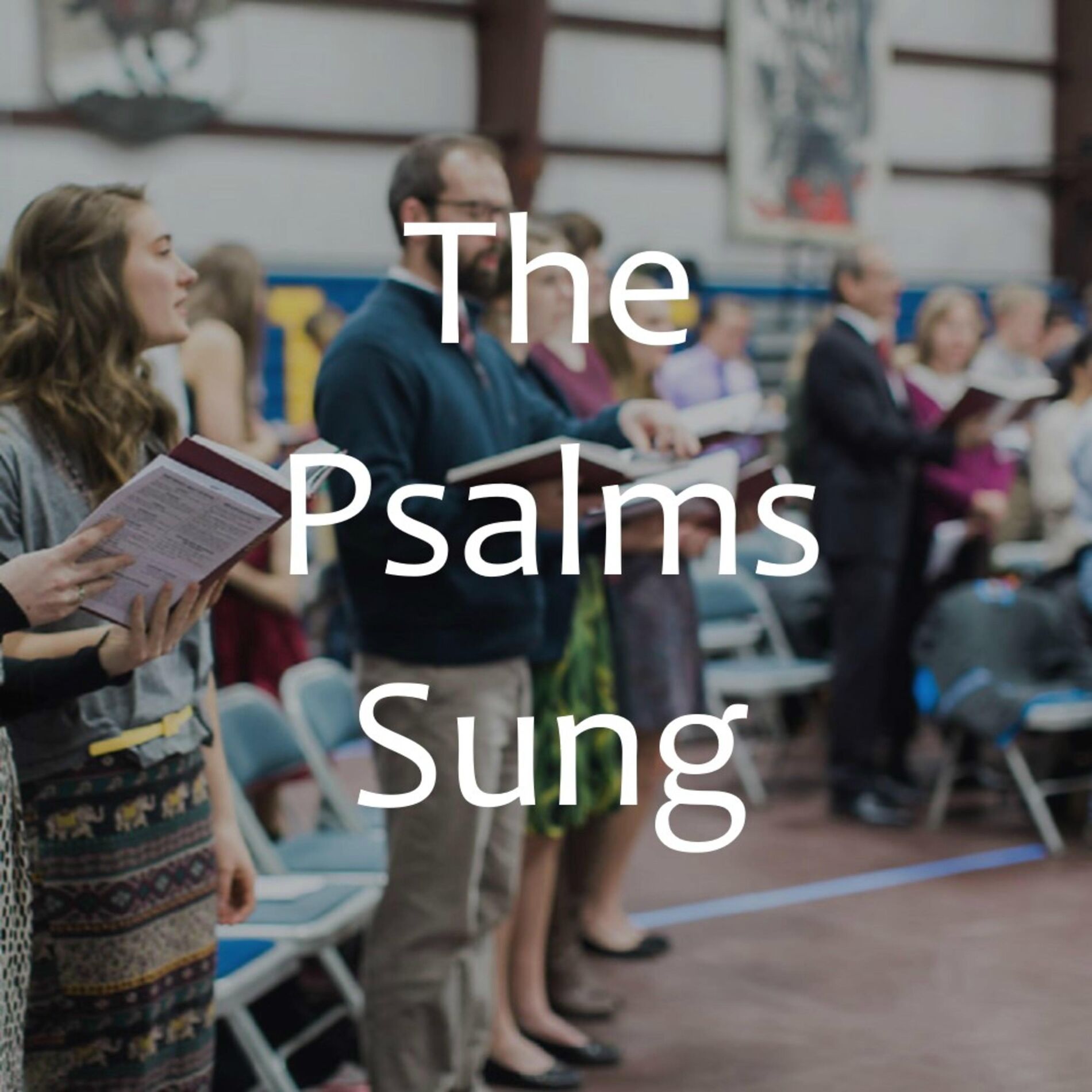 Album cover of Psalm 23 to 'Tarwathie' (Acapella)