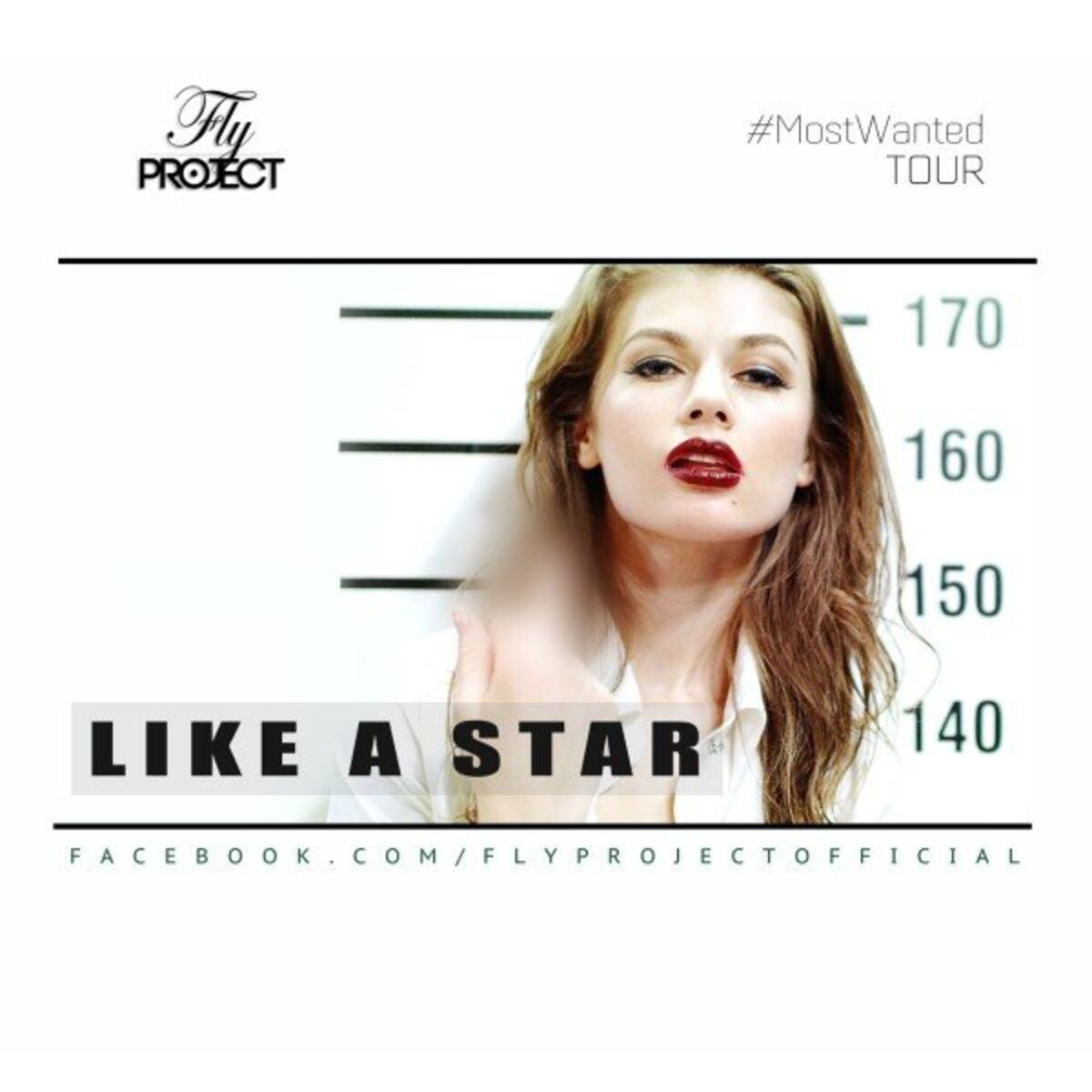 Album cover of Like a Star
