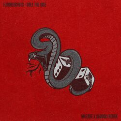 Cover of Roll the Dice (Mazare & SadBois Remix)