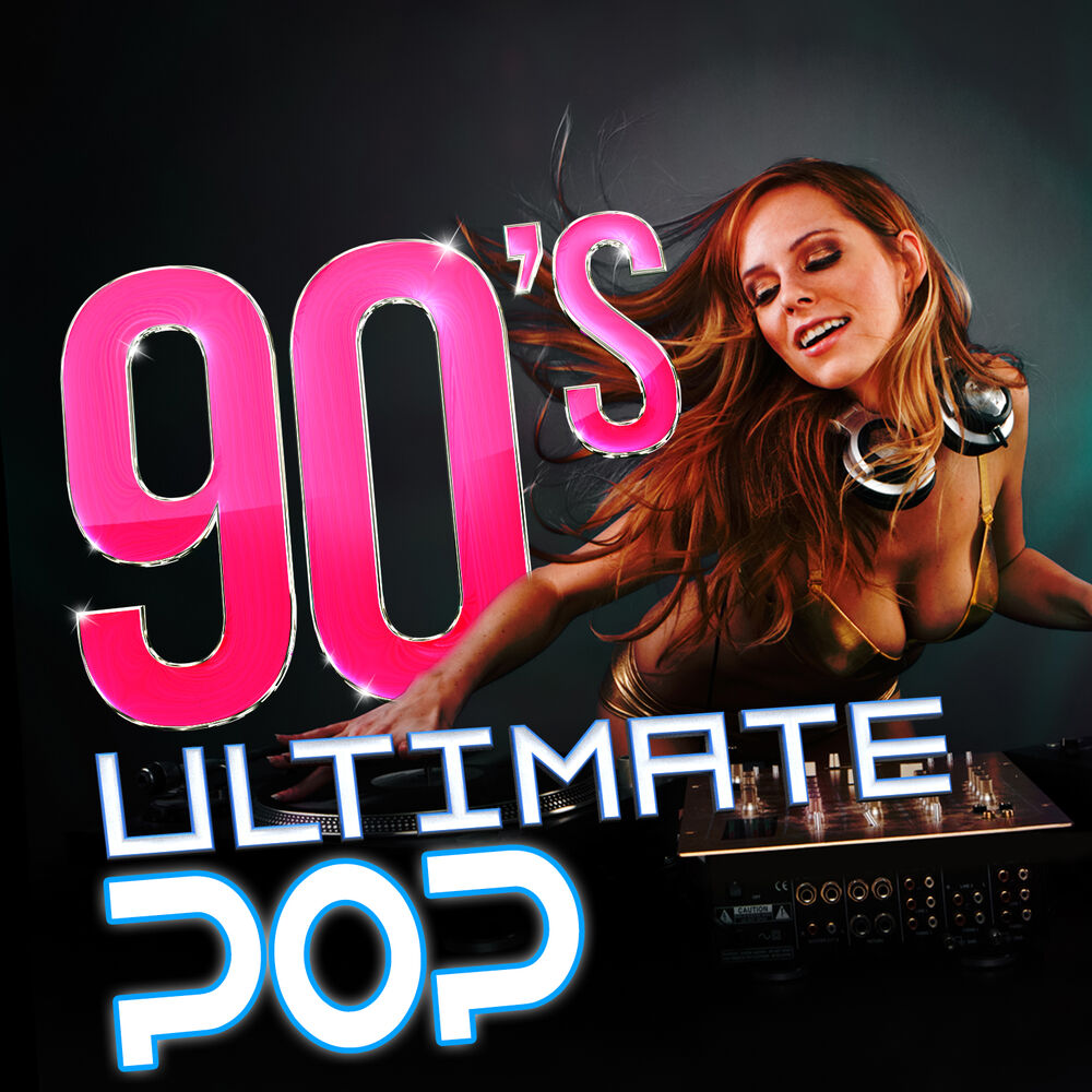 Picture of 90's: Ultimate Hits