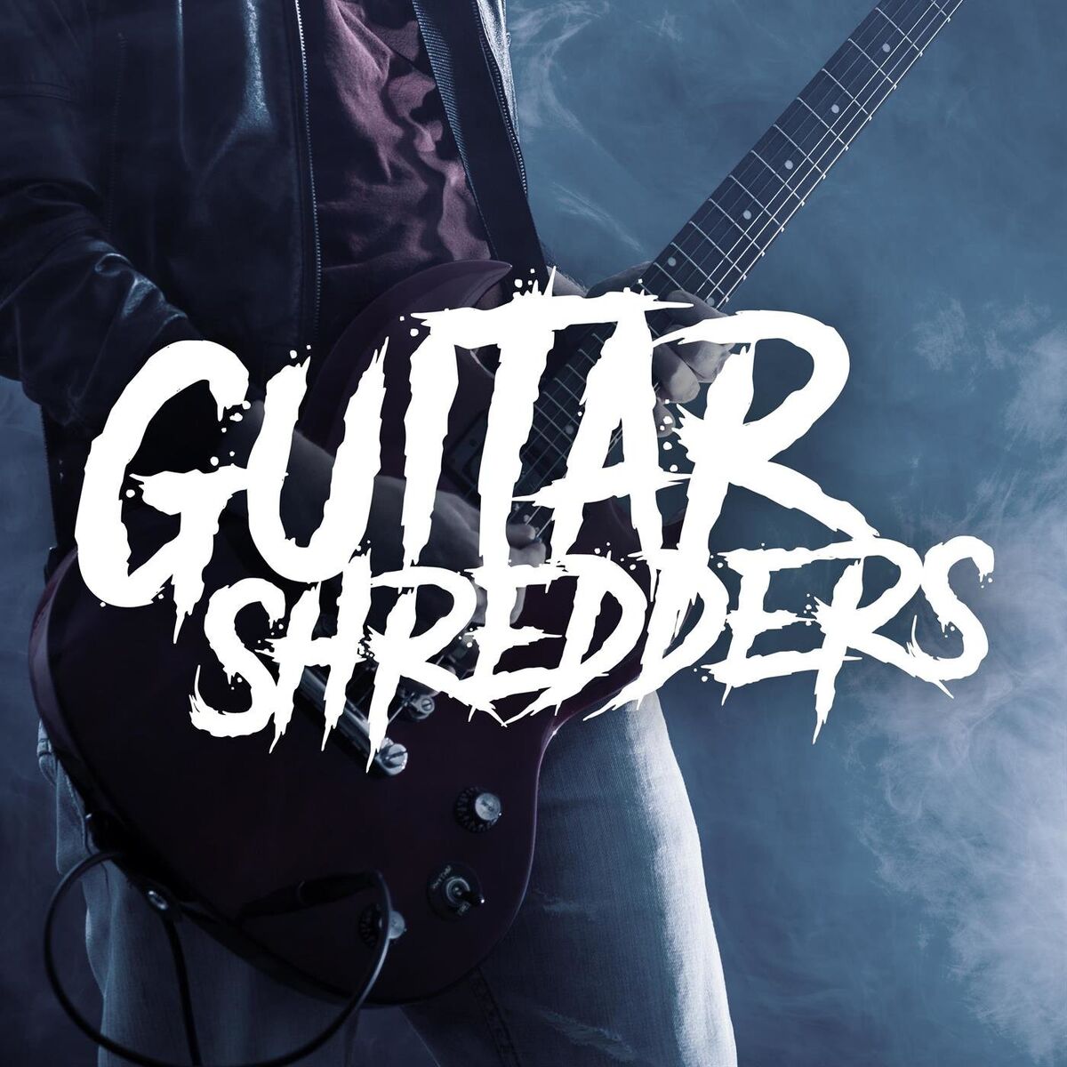 Album cover of Guitar Shredders