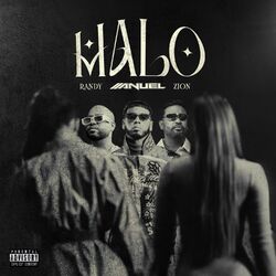 Cover of Malo