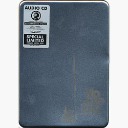 Cover of Hochstapler (Ltd. ed. Metal Box)