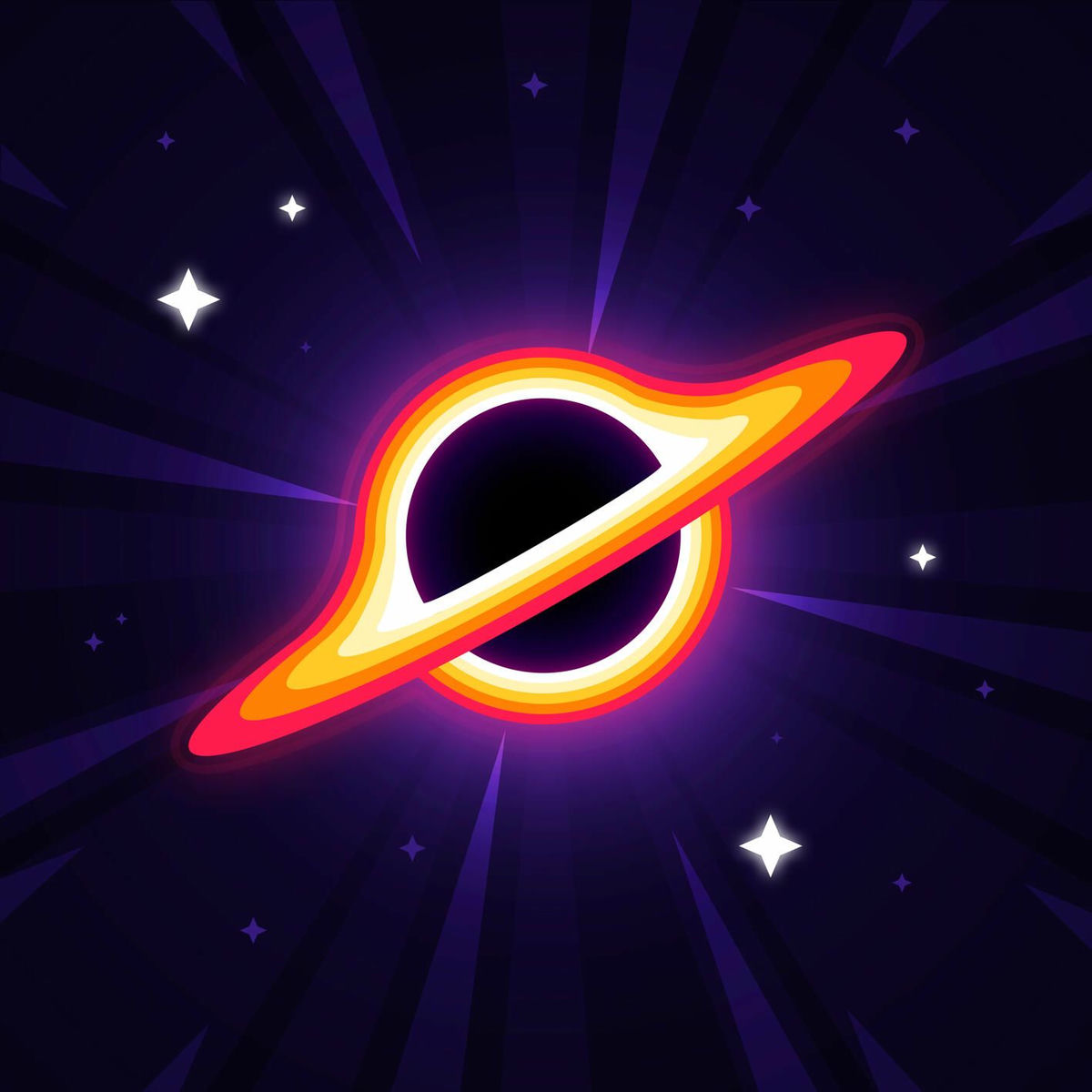 Album cover of Singularity
