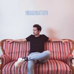 Cover of Imagination
