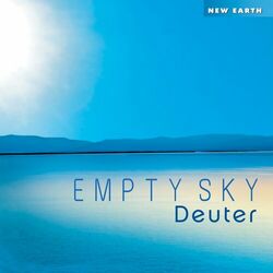 Cover of Empty Sky