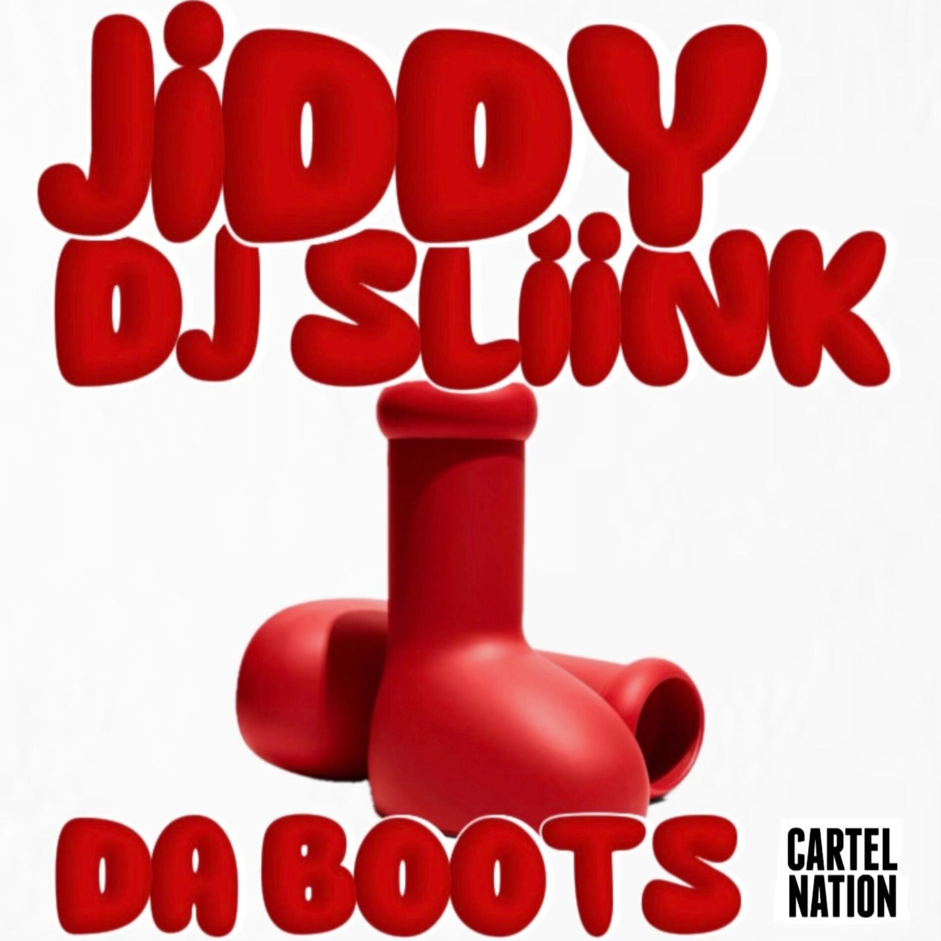 Album cover of DA BOOTS (feat. Dj Sliink)