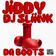 DA BOOTS (feat. Dj Sliink)
