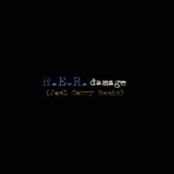 Cover of Damage (Joel Corry Remix)