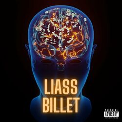 Cover of LIASS BILLET (feat. LUMII)