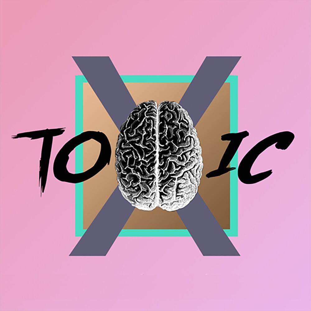 Picture of Toxic
