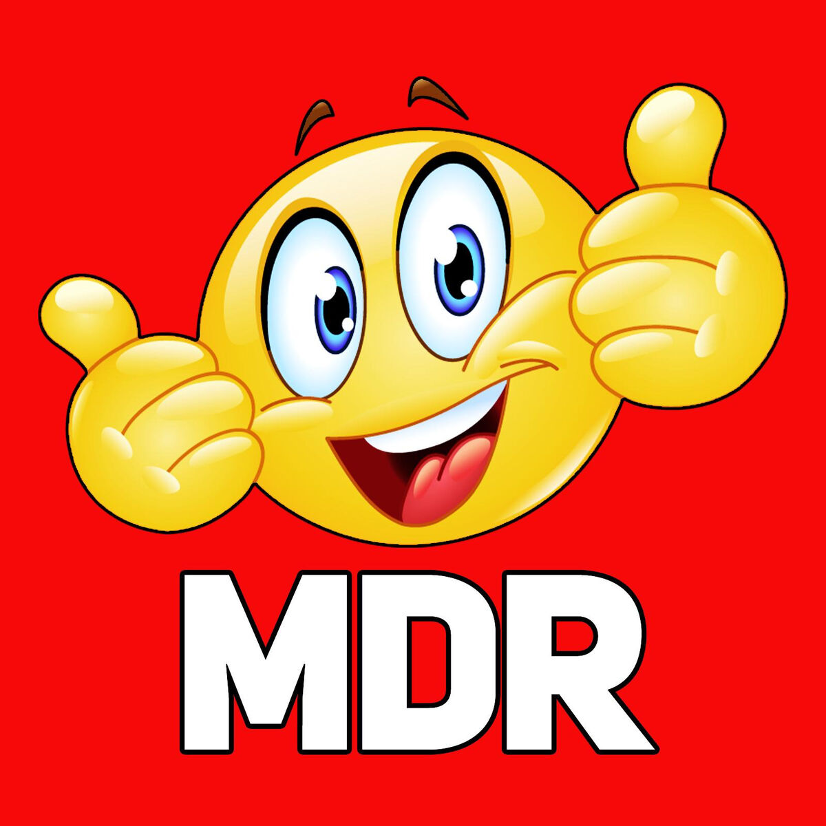 Album cover of mort de rire