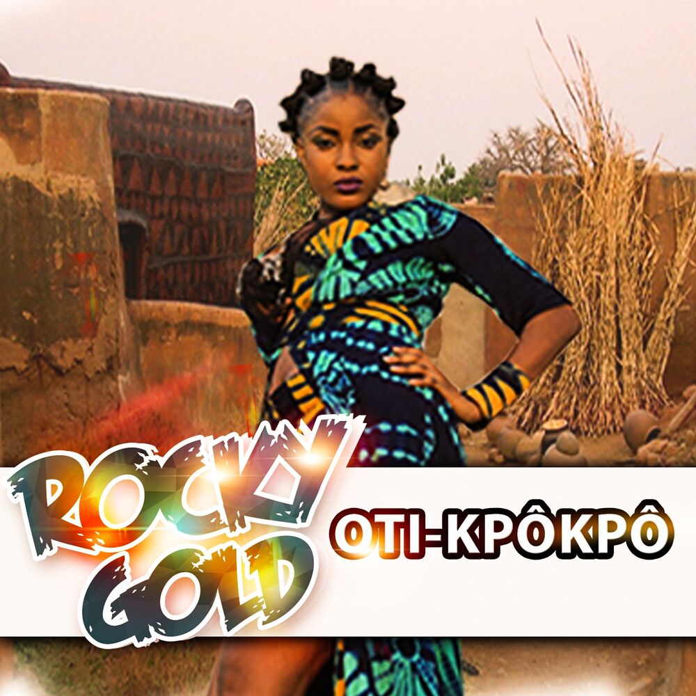 Picture of Oti-Kpôkpô