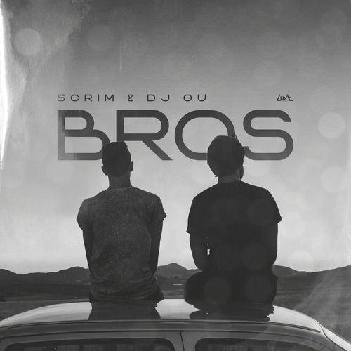 BROS artwork