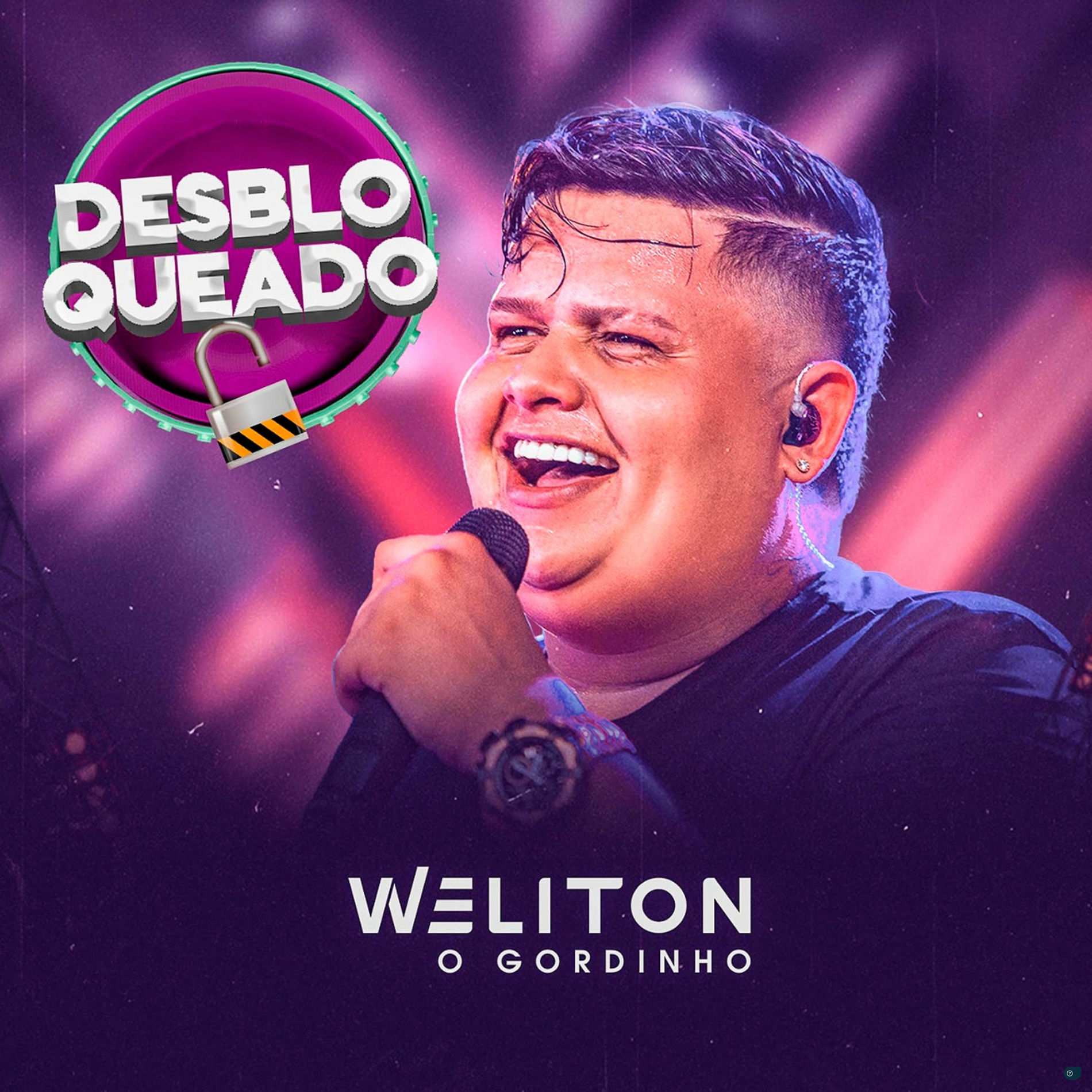 Album cover of Teu Herói