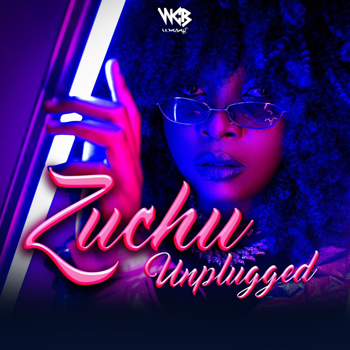 Album cover of Zuchu Unplugged