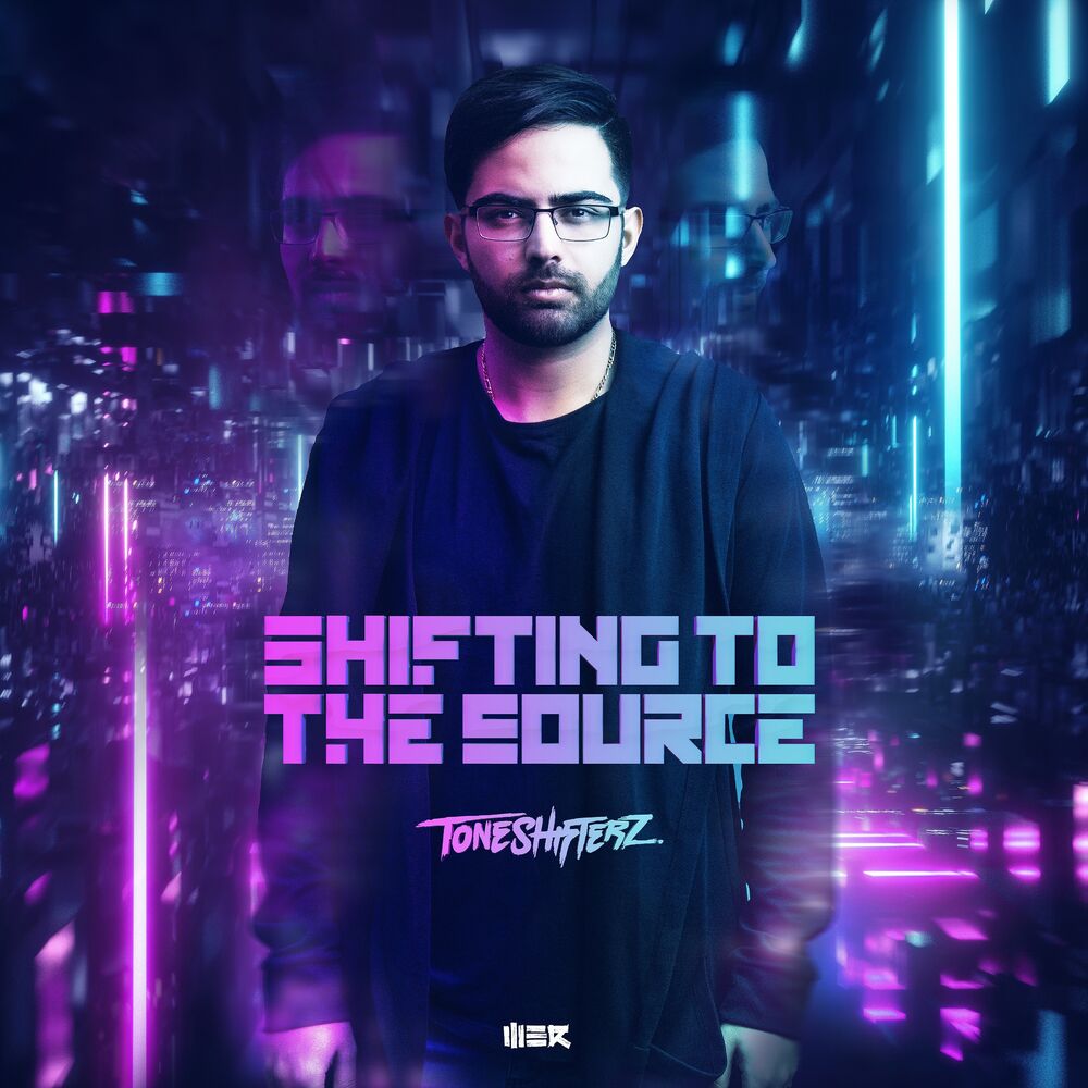 Picture of Shifting To The Source