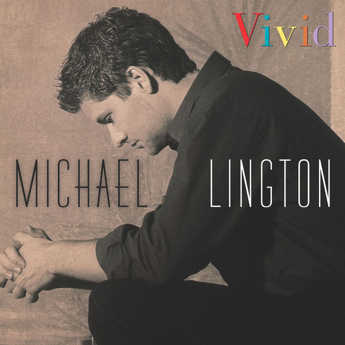 Album cover of Vivid