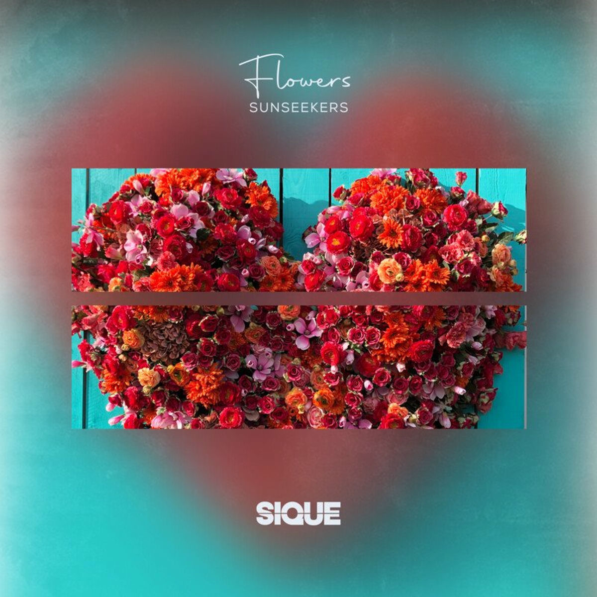 Album cover of Flowers