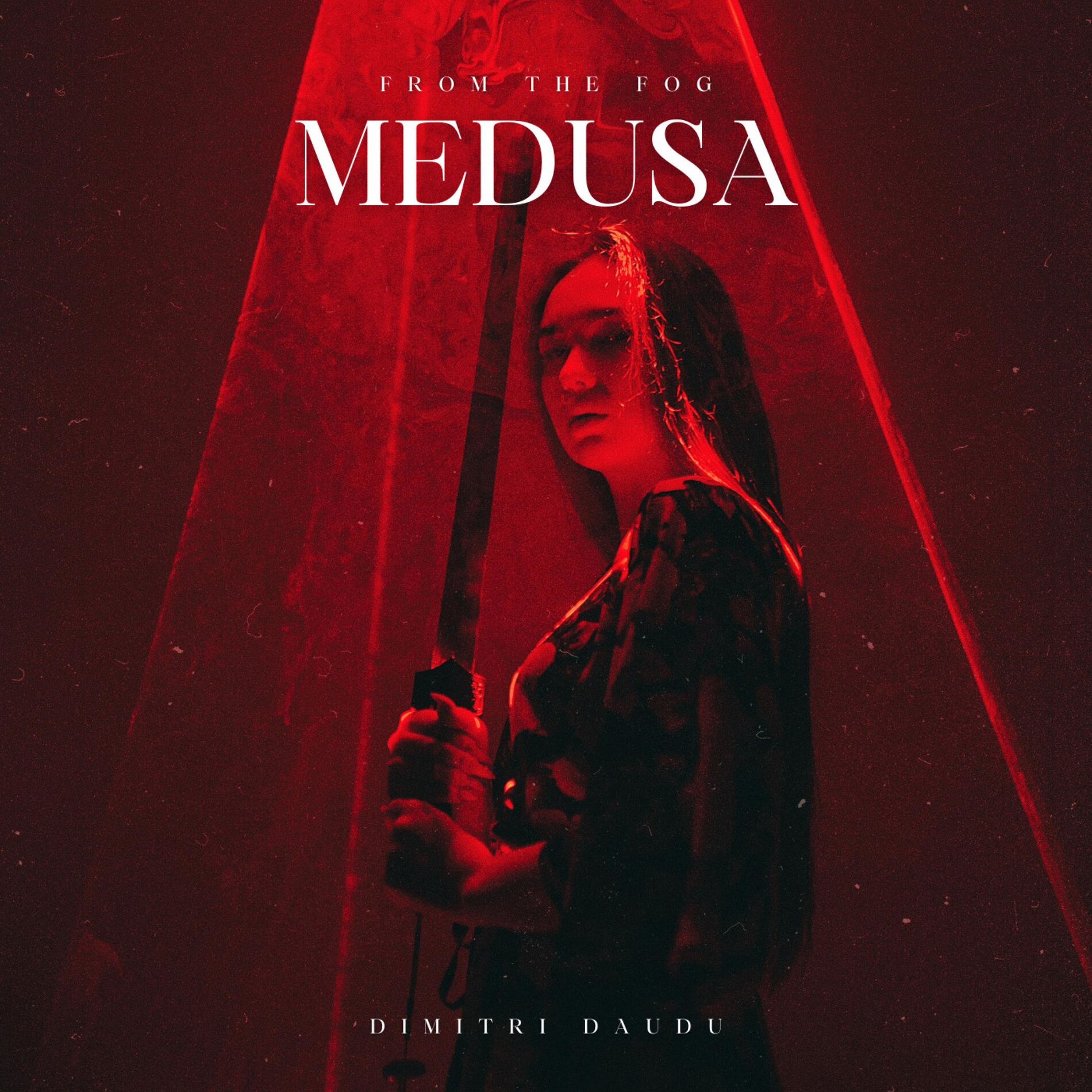 Album cover of Medusa (Original Score)
