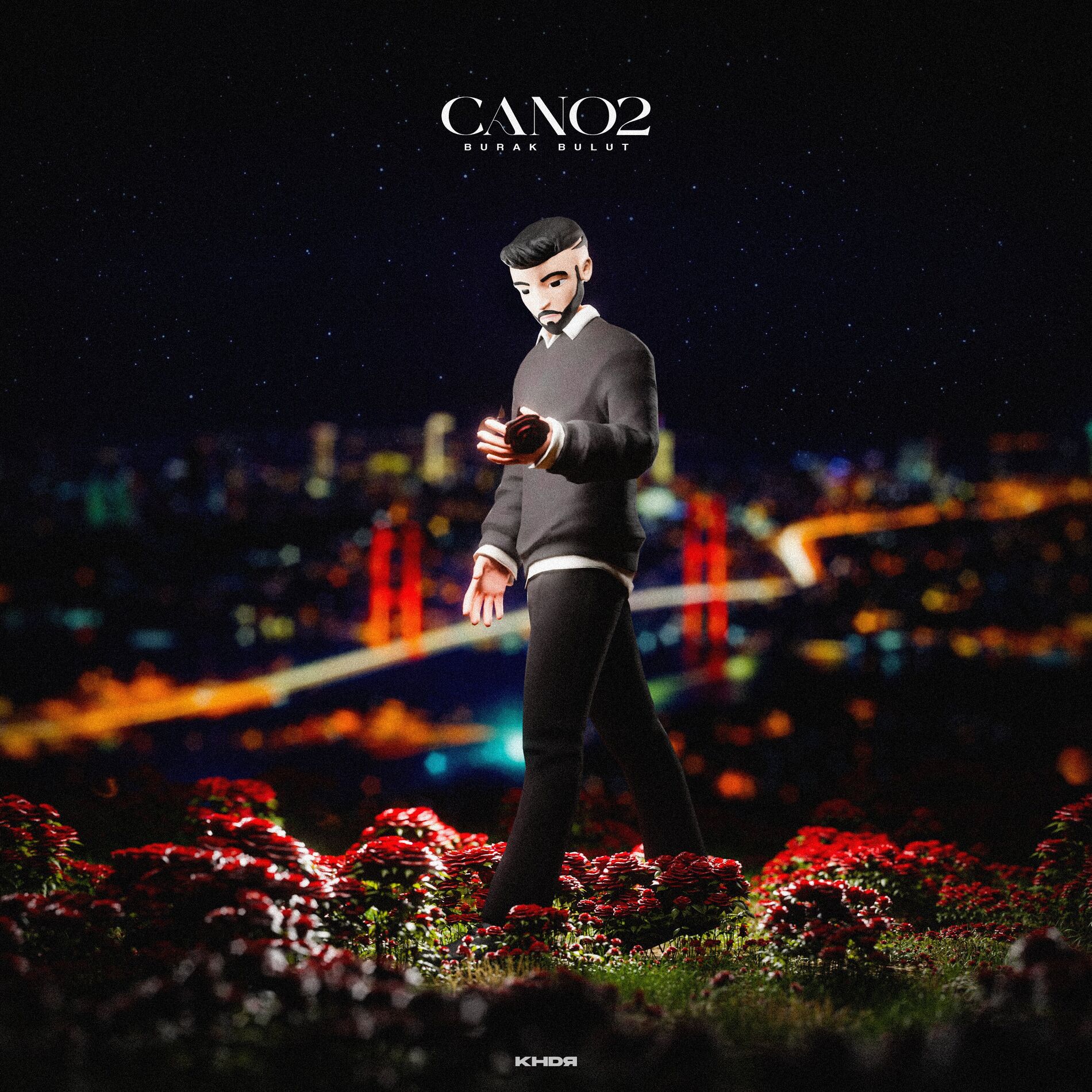 Album cover of Cano 2
