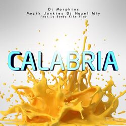 music cover