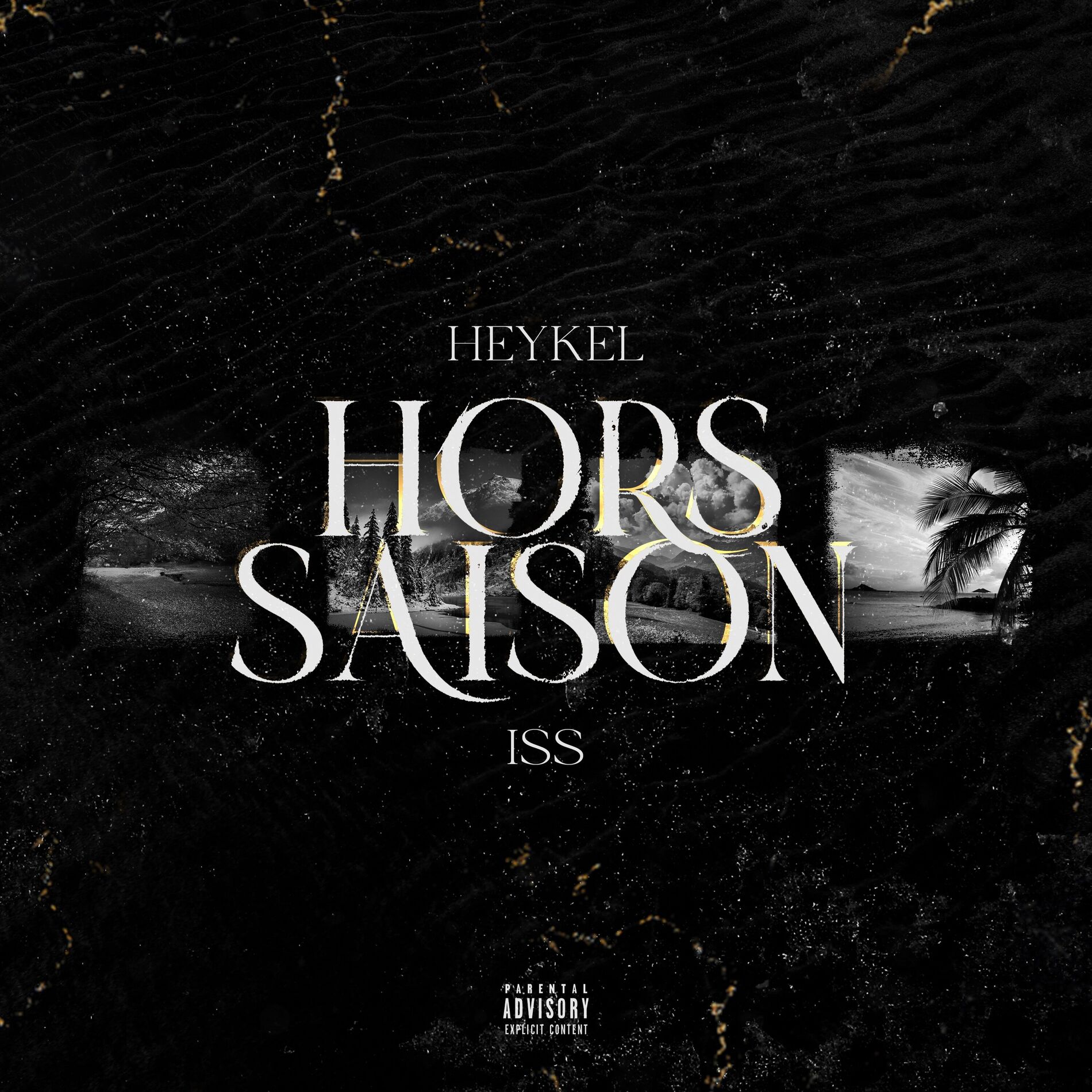 Album cover of HORS SAISON