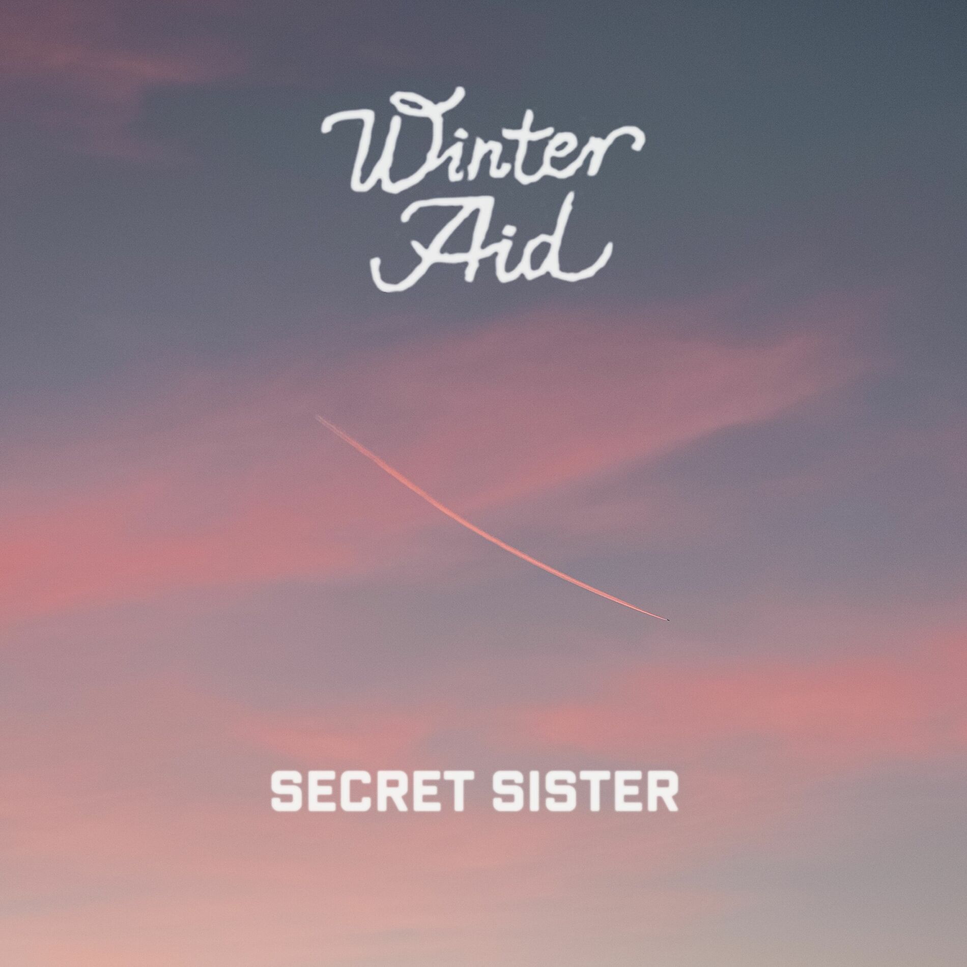Album cover of Secret Sister