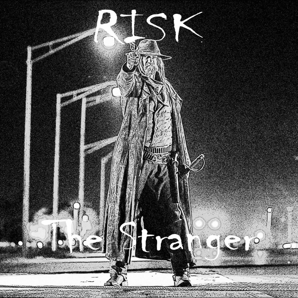 Picture of The Stranger