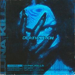 Cover of DEATHMATCH
