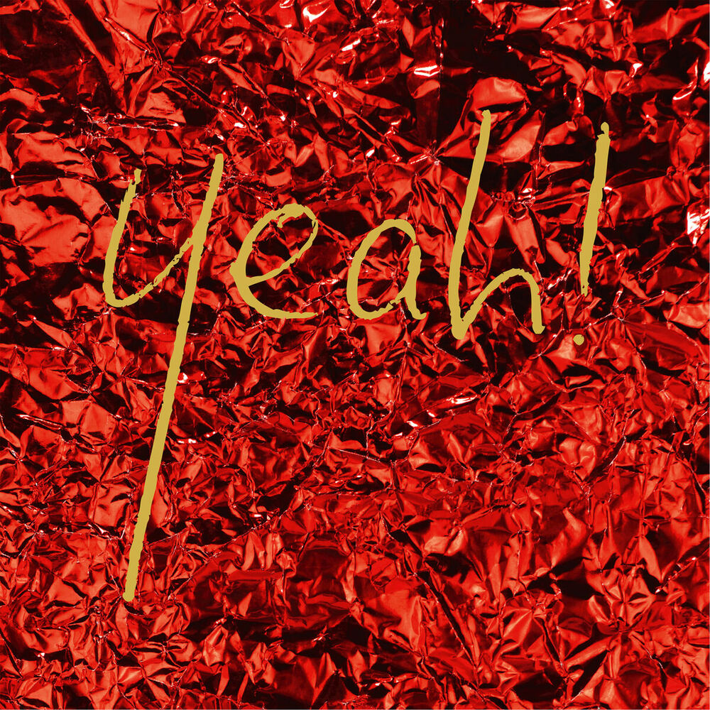 Picture of Yeah! (Live 2007-2014)