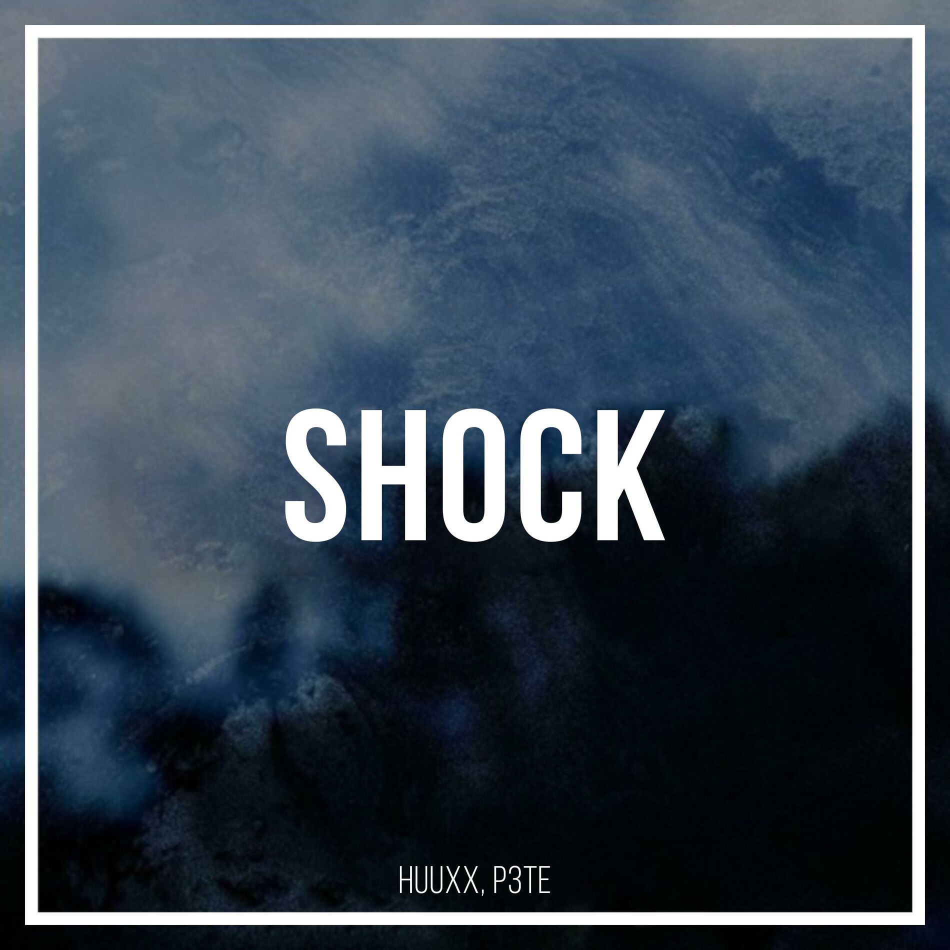 Album cover of Shock