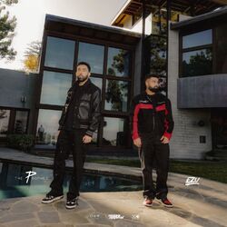 Cover of Pull Up