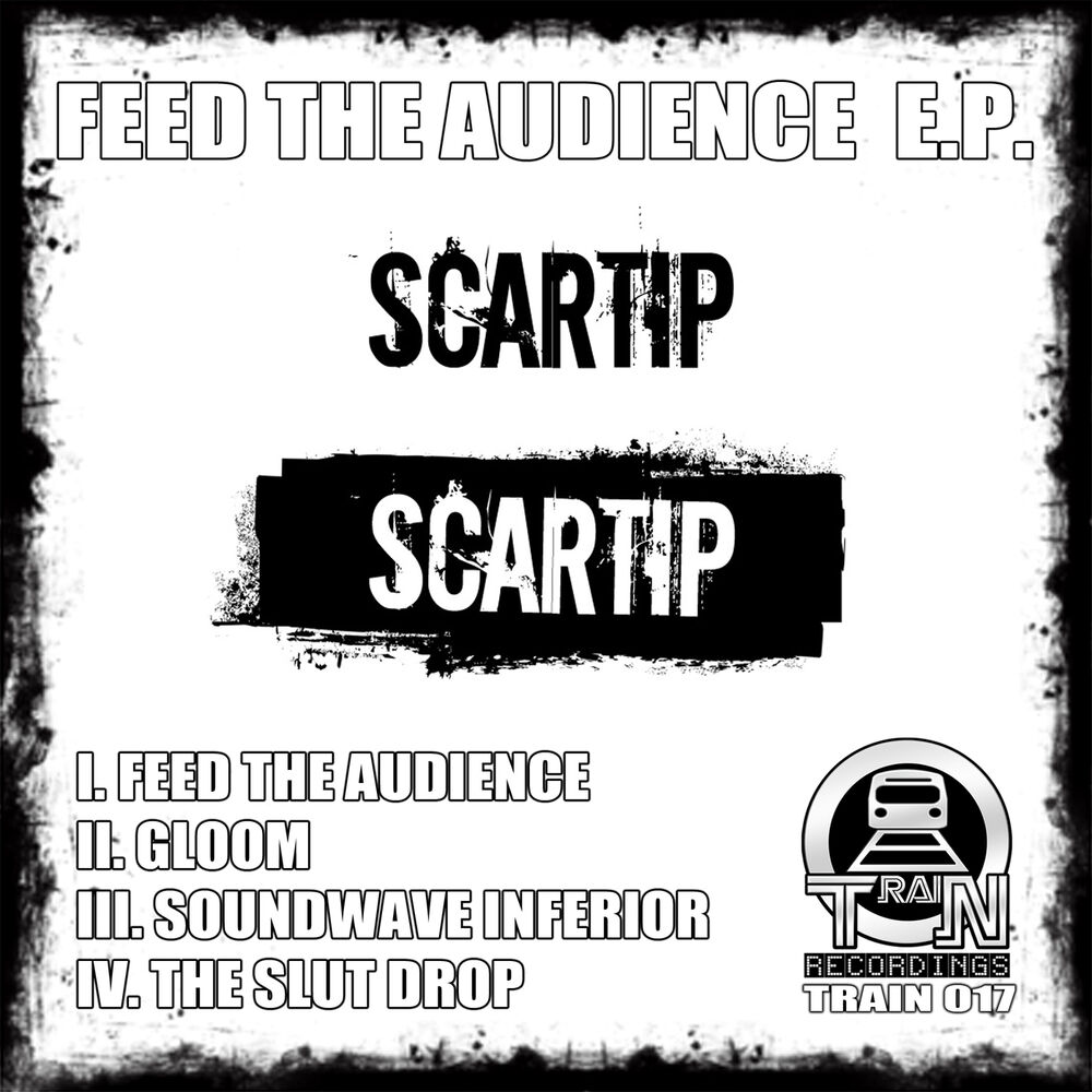 Picture of Feed The Audience