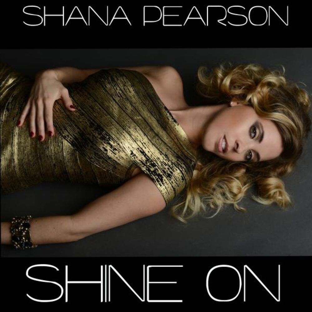 Picture of Shine On